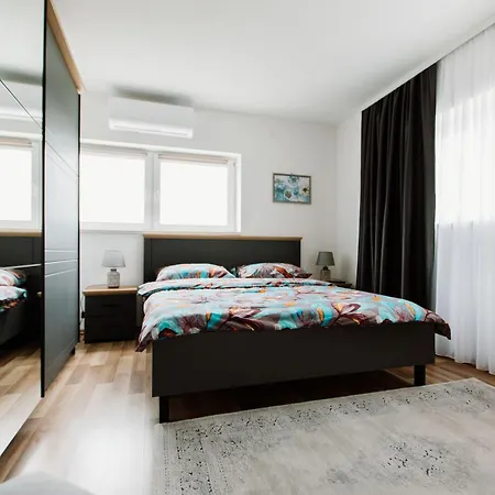 Mia Apartment