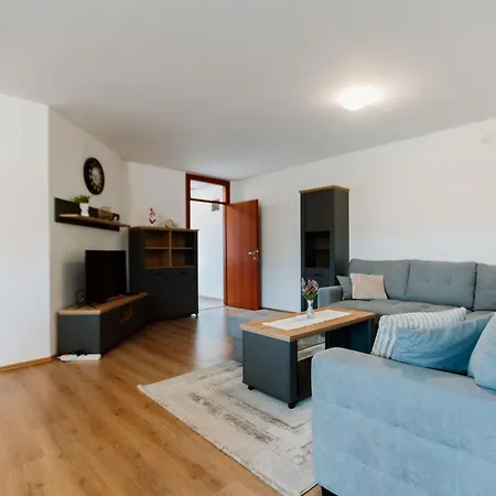 Apartment Mia Livno
