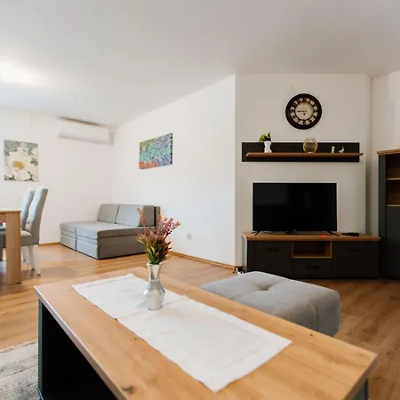 Apartment Mia