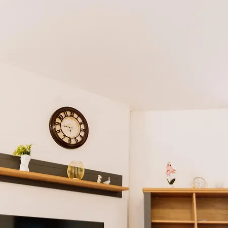 Mia Apartment *